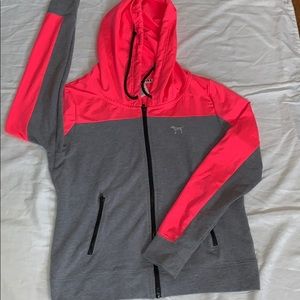 PINK hoodie